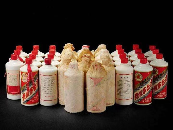 宁蒗老酒回收上门哪里回收(附近上门回收茅台酒）?